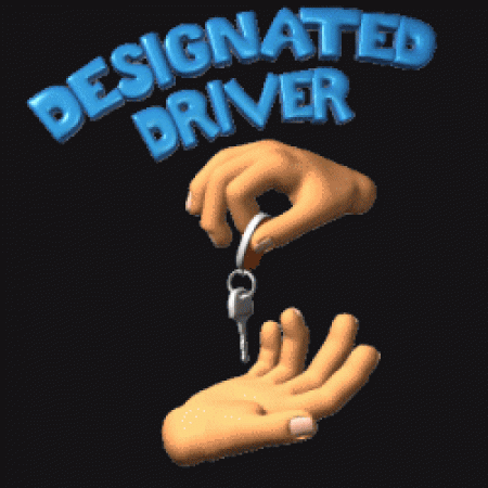 Designated Drivers Napa