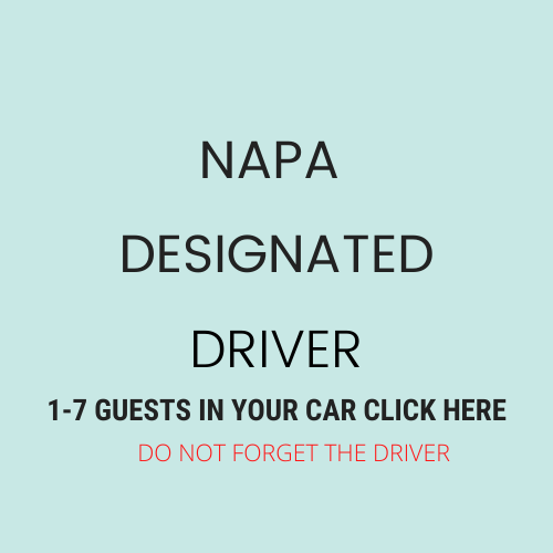 NAPA DESIGNATED DRIVERS ™ Joy-2 <span style="color: #ff0000;">Quick Quote For Services</span>  